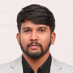 Vinay Mamidala